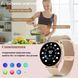 Жіночий смарт-годинник Lumina 1,39" для дзвінків, фітнес-браслет Smart Watch сумісний з iPhone та Android 2515875235 фото 7