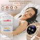 Смарт розумний годинник для жінок Smart Watch для айфон андроїд, фітнес годинник для жінок сенсорні фітнес-браслети 2356776128 фото 5