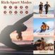 Жіночий розумний смарт годинник Mirabella з преміум дизайном, з дзвінками та змінними ремінцями, Smart watch для айфона і адроїд 2551615725 фото 2
