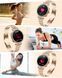 Смарт-годинник Rollstimi Smart Watch з тиском, пульсом, киснем, дзвінками для Android та iPhone, металевий корпус, 2 ремінці, IP67 2552898811 фото 5