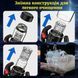 Автоматический мастурбатор для мужчин с вибро Секс-игрушка для минета для орального секса Вибратор мужской 2736258107 фото 6