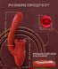 Вібратор для жінок 3-в-1 Tapping Vibrator: Вагінальний і кліторальний стимулятор, інтимний масажер для сексу та мастурбації 2446446532 фото 3