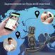 Массажер простаты 360&deg;, мужская анальная пробка, мастурбатор-вибратор и кольцо для пениса 45368 фото 4