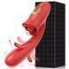 Вібратор для жінок 3-в-1 Tapping Vibrator: Вагінальний і кліторальний стимулятор, інтимний масажер для сексу та мастурбації 2446446532 фото 6