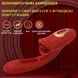 Вібратор для жінок 3-в-1 Tapping Vibrator: Вагінальний і кліторальний стимулятор, інтимний масажер для сексу та мастурбації 2446446532 фото 5