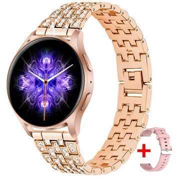 Смарт-годинник жіночий Smart Fitonme Gold з тонометром 2479133947 фото