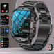 Смарт-годинник чоловічий Military Sports Fitness Tracker 2340688717 фото 1