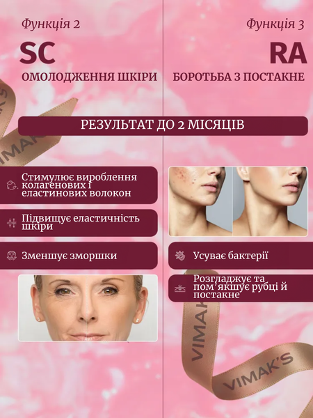 Фотоепілятор IPL лазерний 3 в 1 для тіла та обличчя, 999900 імпульсів, домашня епіляція, видалення волосся 2569519676 фото