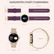 Смарт-годинник жіночий LIGE Smart watch Ladies 2024 з тонометром 2149043997 фото 7