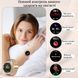 Смарт-годинник жіночий LIGE Smart watch Ladies 2024 з тонометром 2149043997 фото 3